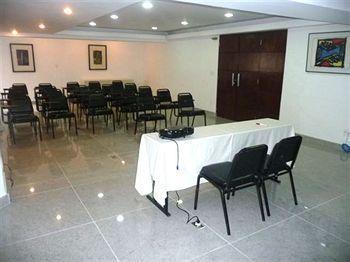 Via Contorno Hotel Belo Horizonte