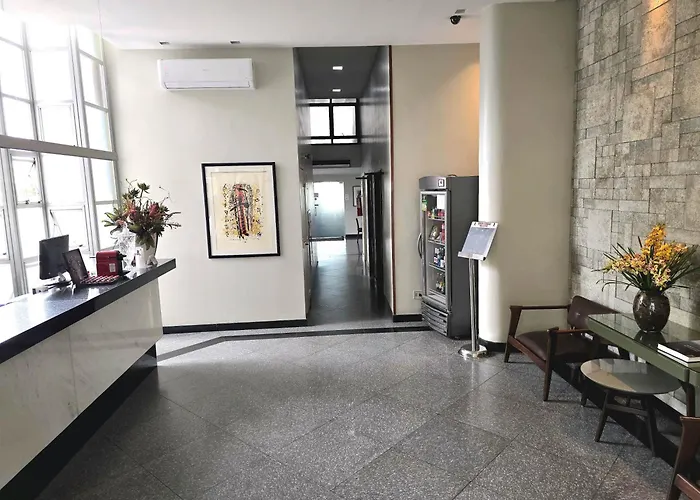 Via Contorno Hotel
