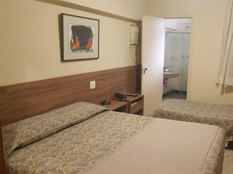 Hotel Via Contorno
