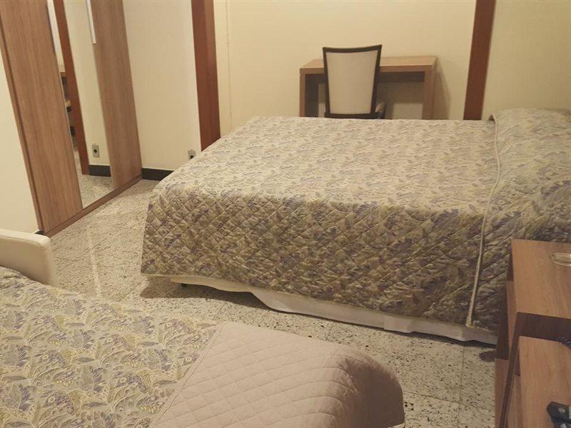 Hotel Via Contorno 3*