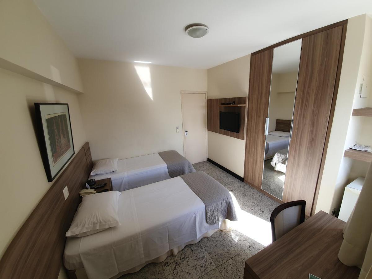 Hotel Via Contorno