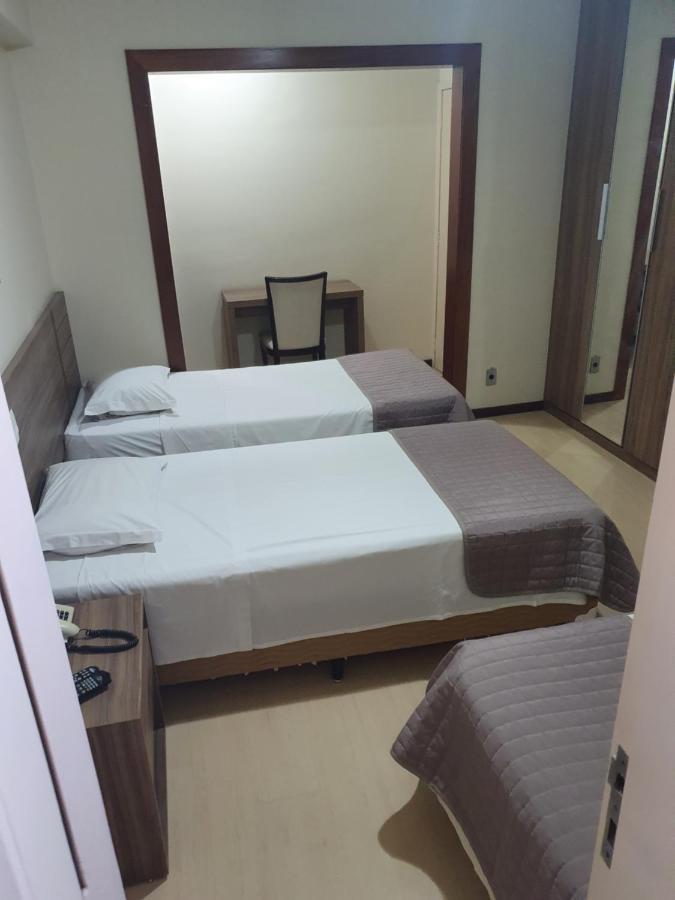 Via Contorno Hotel 3*