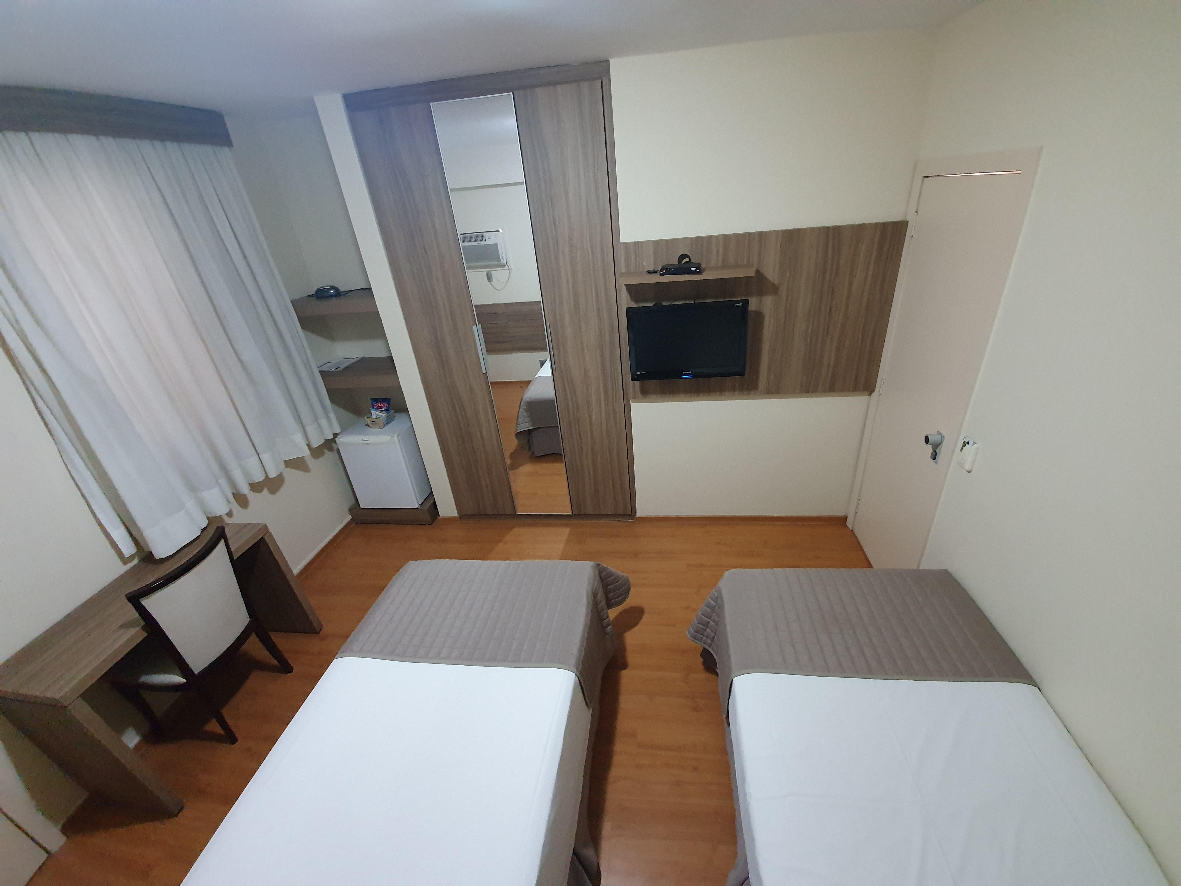 Via Contorno 3* Belo Horizonte