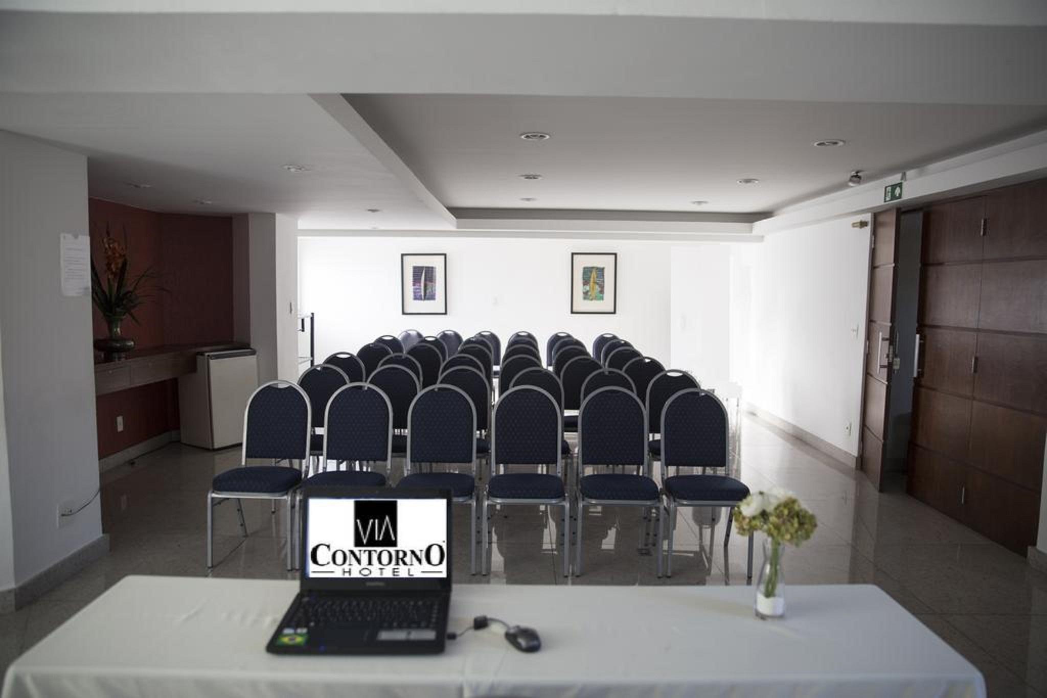 Hotel Via Contorno