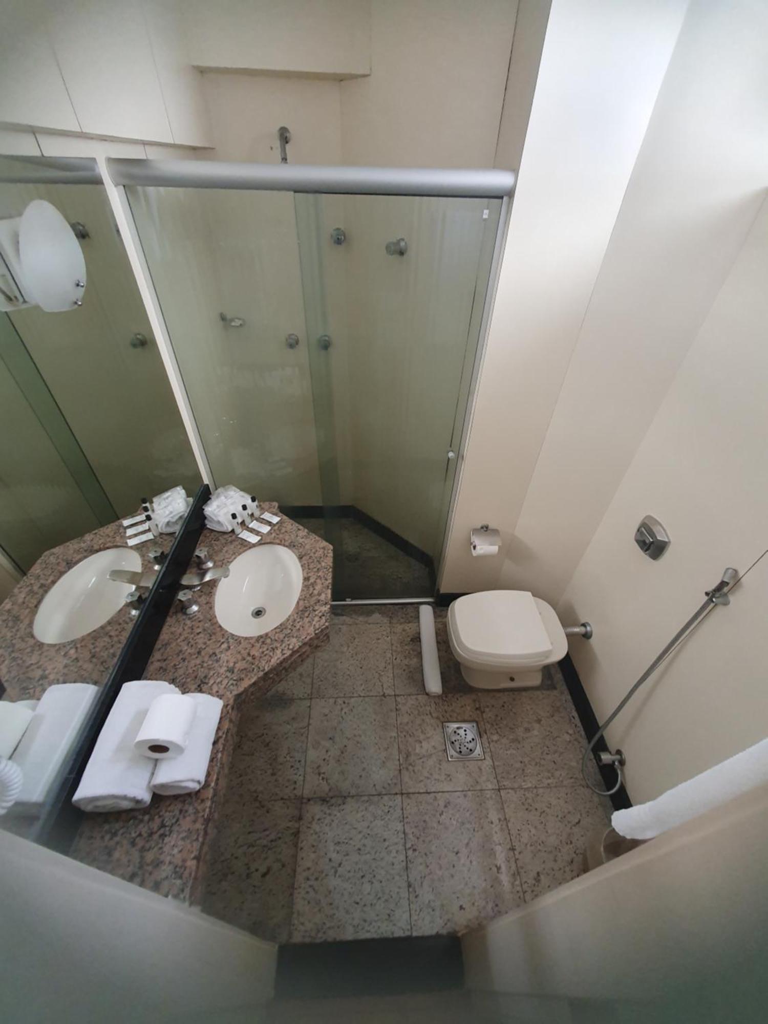 Hotel Via Contorno 3*