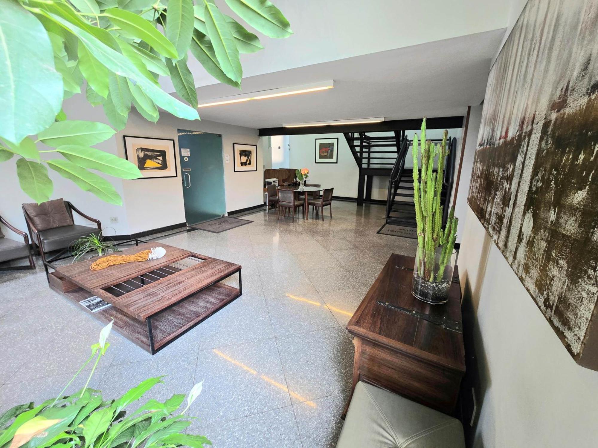 Via Contorno Hotel Belo Horizonte