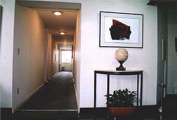 Via Contorno Hotel Belo Horizonte