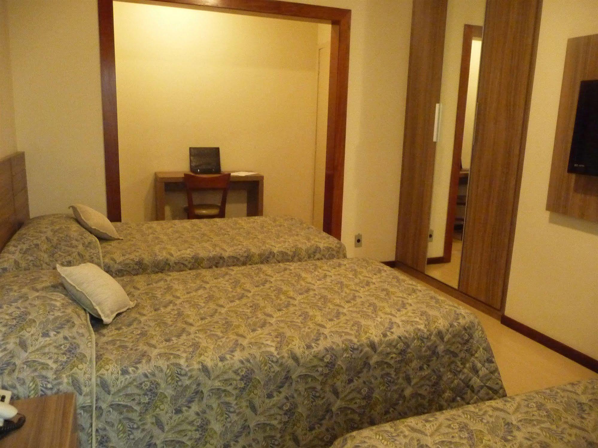 Via Contorno Hotel